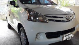 Well-kept Toyota Avanza 2012 for sale
