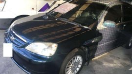 HONDA CIVIC 2003 for sale