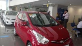 Hyundai Eon PRE EXCISE TAX PROMO 2018 for sale