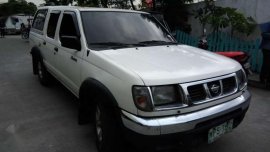 Nissan Frontier 2001 Model Automatic for sale