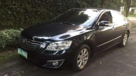 2007 Toyota Camry 2.4G for sale