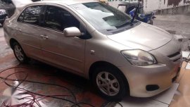 For sale Toyota Vios e manual 2010