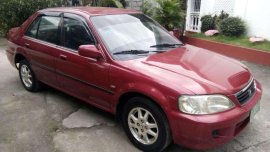 Honda City Type-Z Vtec Vti 2000 FOR SALE