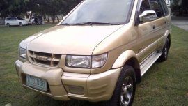 Isuzu Crosswind xuvi 2003 for sale