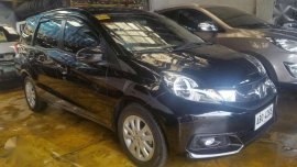 2015 Honda Mobilio 15V Matic Gasoline for sale