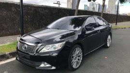2012 Toyota Camry 3.5L V6 for sale