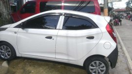 Hyundai Eon 2014 for sale
