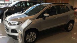 Brand new Ford EcoSport 2017 for sale