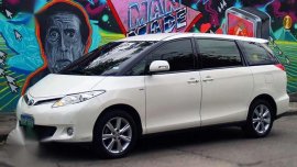2012 Toyota Previa Q for sale
