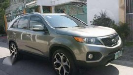FOR SALE Kia Sorento 2010