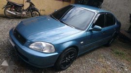 96 Honda Civic LXI for sale