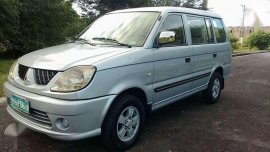 Mitsubishi Adventure glx 2006 FOR SALE