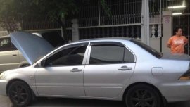 FOR SALE MITSUBISHI Lancer gls 2009