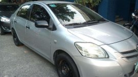 2010 Toyota Vios 1.3J FOR SALE