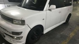 2011 Toyota Bb 1.3 VVTi AT White For Sale 