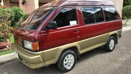 RUSH SALE Toyota Lite Ace 95 MT