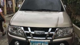 Isuzu Sportivo X 2013 for sale