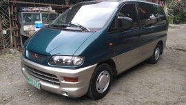 Mitsubishi Spacegear 97 LOCAL FOR SALE