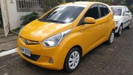 Hyundai Eon 2014 for sale