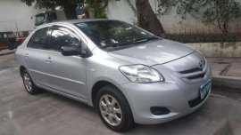 2010 Toyota Vios e 1.3 for sale