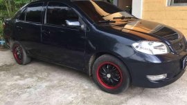 2004 Toyota Vios 1.3E MT for sale