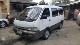 Kia Pregio Ls 2.7 Diesel 96 for sale