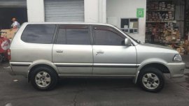 Toyota REVO 2004 1.8 EFI Tipid Gas For Sale 