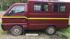 2007 Suzuki Multicab for Sale