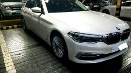 2017 Bmw 520d for sale