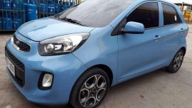 2016 Kia Picanto AT for sale