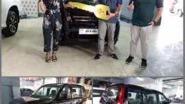 For sale 2018 Mitsubishi Adventure New Year Promo