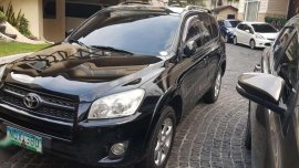 2010 Toyota Rav4 4WD for sale