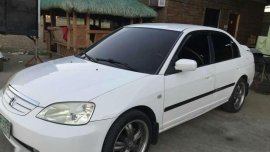 For sale Honda Civic 2001