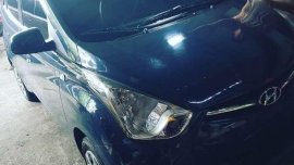 Hyundai Eon gls 2016 for sale