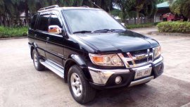 Isuzu Crosswind 2002 for sale 