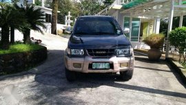Isuzu Crosswind 2003 for sale 