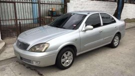 2006 NISSAN SENTRA GX A-T for sale 