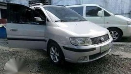 DIESEL 2006 Hyundai Matrix for sale 