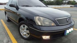 Fresh Nissan Sentra 1.3L GX MT Black For Sale 