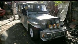 Owner Jeep LONG BODY for sale 