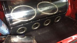 Nissan Sentra 1994 for sale 