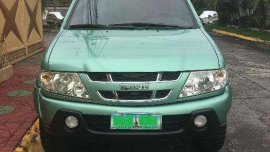 2005 Isuzu Crosswind Sportivo 2.5 for sale 