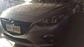 2014 Mazda 3 Sky Active 1.6 for sale 