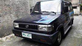 1996 model Toyota Tamaraw fx for sale 
