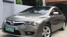 2009 Honda Civic FD MMC for sale 