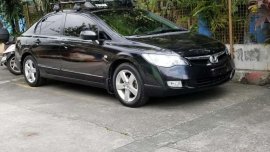 Honda civic 08 for sale 