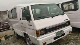 Mitsubushi L300 FB 2002 Model for sale 