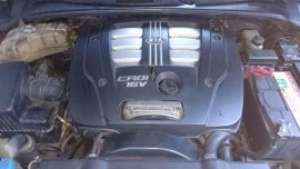 2002 Kia Sorento for sale