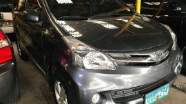Well-kept Toyota Avanza 2013 for sale