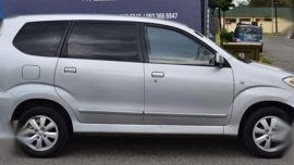 2009 Toyota Avanza 1.5 G - automatic (all original)